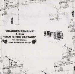 Man Is The Bastard : Aunt Mary - Man Is the Bastard